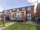 Thumbnail Detached house for sale in Peacock Close, Killamarsh, Sheffield