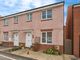 Thumbnail Semi-detached house for sale in Best Park, Cranbrook, Exeter