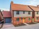 Thumbnail Detached house for sale in Brookwood Road, Petersfield, Hampshire