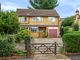 Thumbnail Detached house for sale in Manor Road North, Esher