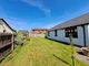 Thumbnail Detached bungalow for sale in Beacons Park, Brecon, Powys.