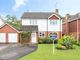 Thumbnail Detached house for sale in Polkerris Way, Church Crookham, Fleet, Hampshire