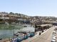 Thumbnail Maisonette for sale in 21 The Quay, Brixham