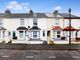 Thumbnail Terraced house for sale in Macdonald Road, Gillingham