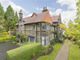 Thumbnail Flat for sale in Apartment 2, Oak Ghyll, Gill Bank Road, Ilkley