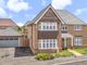 Thumbnail Detached house for sale in Endeavour Drive, Marden, Tonbridge