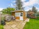 Thumbnail Semi-detached bungalow for sale in Swan Lane, Ashford