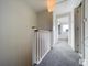Thumbnail Terraced house for sale in Goldsmiths, Ufford, Woodbridge