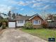 Thumbnail Detached bungalow for sale in Loxwood Close, Eastbourne