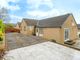 Thumbnail Detached bungalow for sale in Heath Lea, Halifax