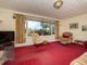 Thumbnail Detached bungalow for sale in Drayton High Road, Drayton, Norwich