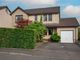 Thumbnail Detached house to rent in Inchbrakie Drive, Crieff