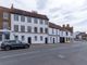 Thumbnail Duplex for sale in Windsor Street, Chertsey