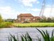 Thumbnail Detached house for sale in Yewleigh Lane, Upton-Upon-Severn Worcester