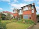 Thumbnail Detached house for sale in Victoria Parade, Ramsgate