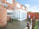 Thumbnail Semi-detached house for sale in June Crescent, Amington, Tamworth