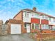 Thumbnail Semi-detached house for sale in Bedford Close, Derby
