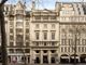 Thumbnail Flat for sale in Kingsway, Covent Garden