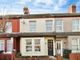 Thumbnail Flat for sale in Surrey Street, Canton, Cardiff