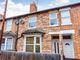 Thumbnail Terraced house for sale in Queen Street, Rushden