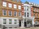 Thumbnail Flat to rent in Warwick Court, Bloomsbury