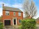 Thumbnail Detached house for sale in Abbots Mews, Selby