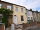Thumbnail Terraced house to rent in Sotheron Road, Watford