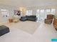 Thumbnail Detached house for sale in Mapledurham Drive, Purley On Thames, Reading