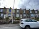 Thumbnail Terraced house to rent in Skipton Road, Colne