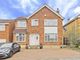 Thumbnail Detached house for sale in Cornwall Road, Uxbridge