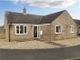 Thumbnail Detached bungalow for sale in Gwyn Crescent, Fakenham