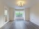 Thumbnail Town house for sale in Cleddens Court, Bishopbriggs, Glasgow