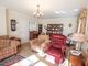 Thumbnail Detached bungalow for sale in Holme Croft, West Hallam