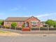 Thumbnail Detached bungalow for sale in St Valentines Way, Skegness