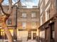 Thumbnail Flat for sale in Goodge Place, Fitzrovia, London