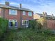Thumbnail Mews house for sale in Nabs Head Lane, Samlesbury, Preston