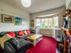 Thumbnail Semi-detached house for sale in Norfolk Gardens, Chapel Allerton, Leeds