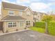 Thumbnail Detached house for sale in Greenholme Close, Burley In Wharfedale, Ilkley