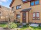 Thumbnail Terraced house for sale in Preston Court, Linlithgow