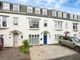 Thumbnail Terraced house for sale in Lillington Road, Leamington Spa