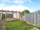 Thumbnail Terraced house for sale in Kent Road, Grays, Essex