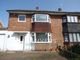 Thumbnail Semi-detached house to rent in Saltcoates Avenue, Leicester
