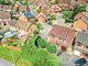 Thumbnail Detached house for sale in Sargood Close, Thatcham, Berkshire
