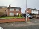 Thumbnail Detached house to rent in Canterbury Road, Peterborough, Cambridgeshire.