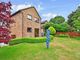 Thumbnail Link-detached house for sale in Toby Gardens, Hadlow, Tonbridge, Kent
