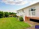 Thumbnail Mobile/park home for sale in Elm Farm Country Park, Frinton Road, Thorpe-Le-Soken, Clacton-On-Sea