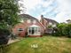 Thumbnail Detached house for sale in Gillott Close, Solihull