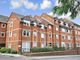 Thumbnail Flat to rent in Homelake House, Parkstone