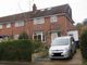 Thumbnail End terrace house to rent in Chaucer Close, Berkhamsted