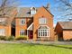 Thumbnail Detached house for sale in Rowan Way, Angmering, West Sussex, West Sussex